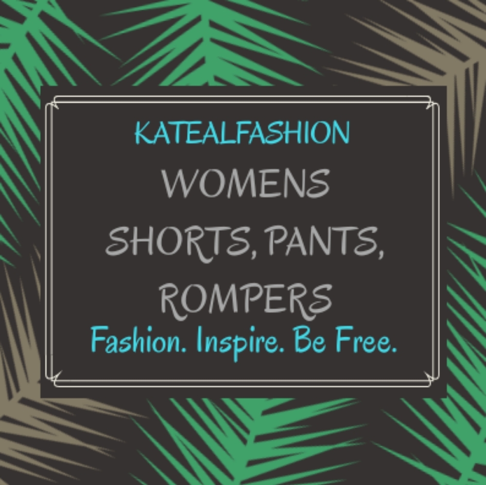 Womens Bottoms